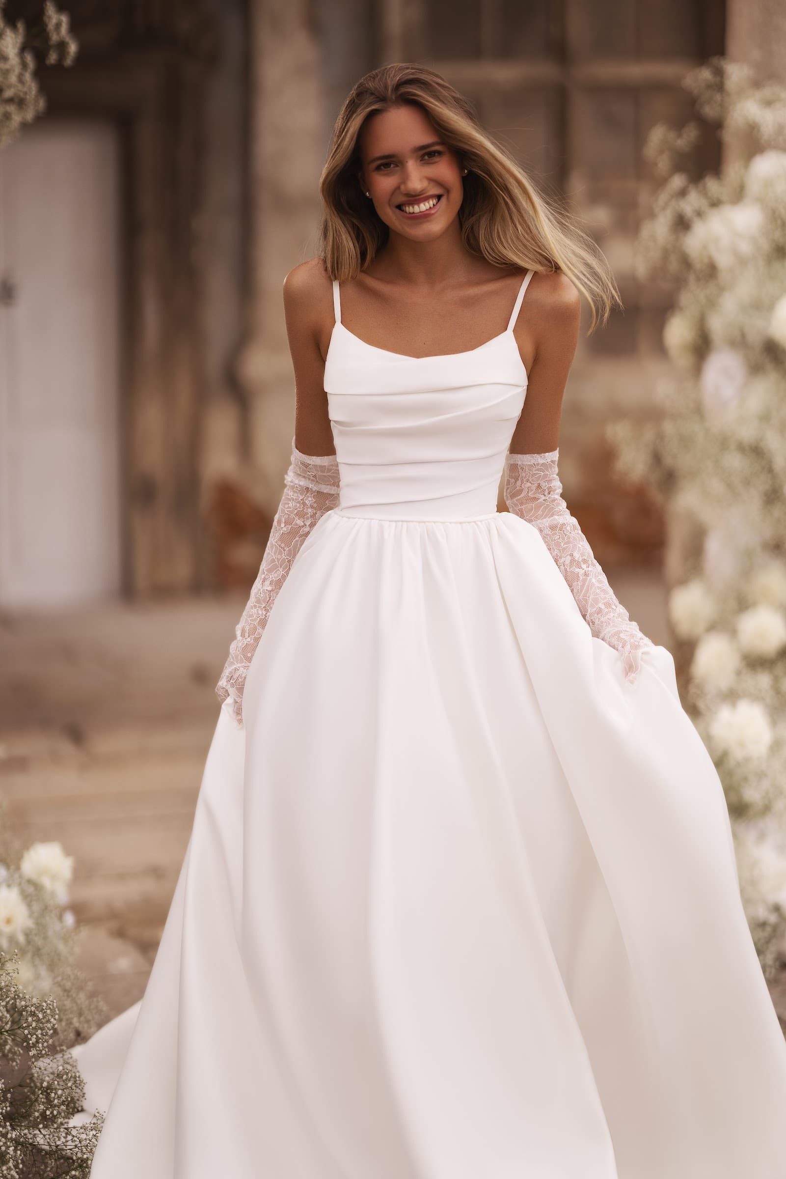 Look 1