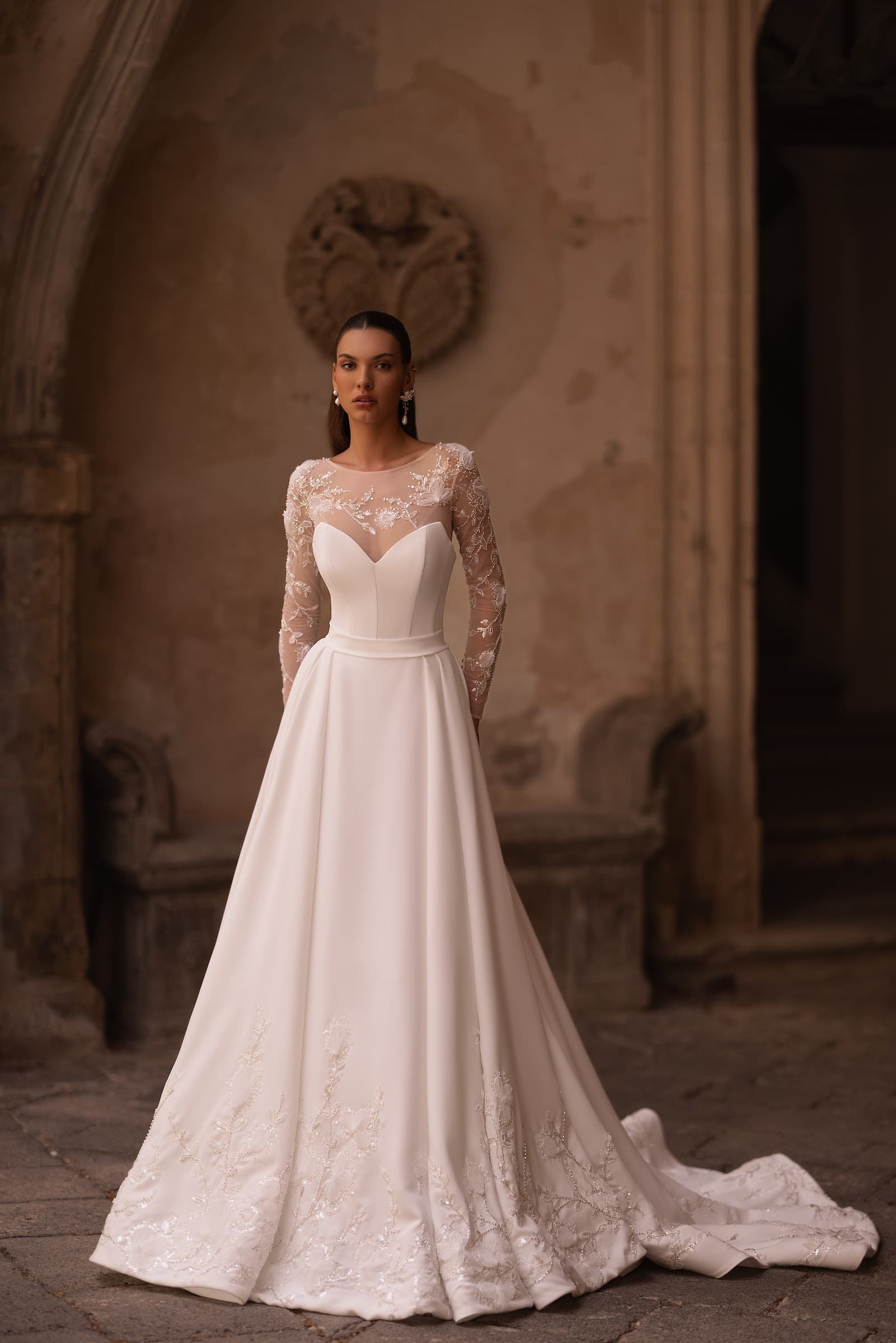 Look 14