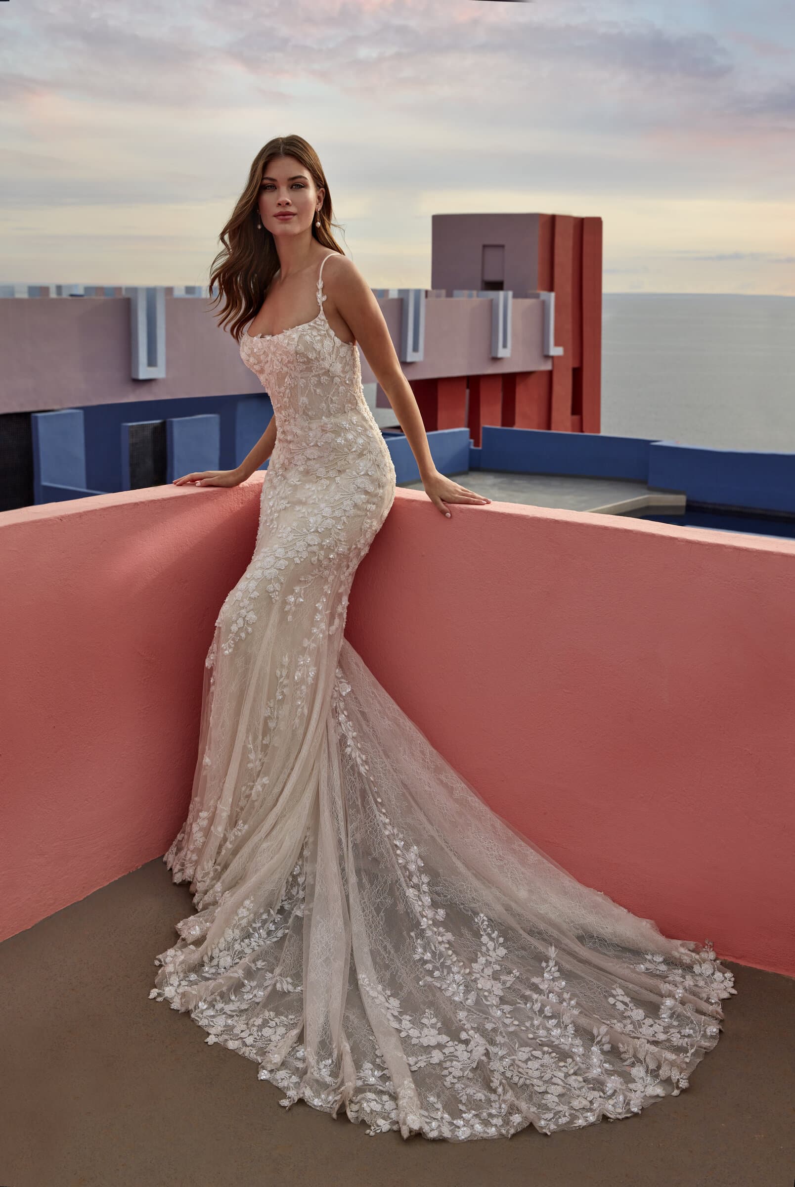 Gabriella (MJ1060)
