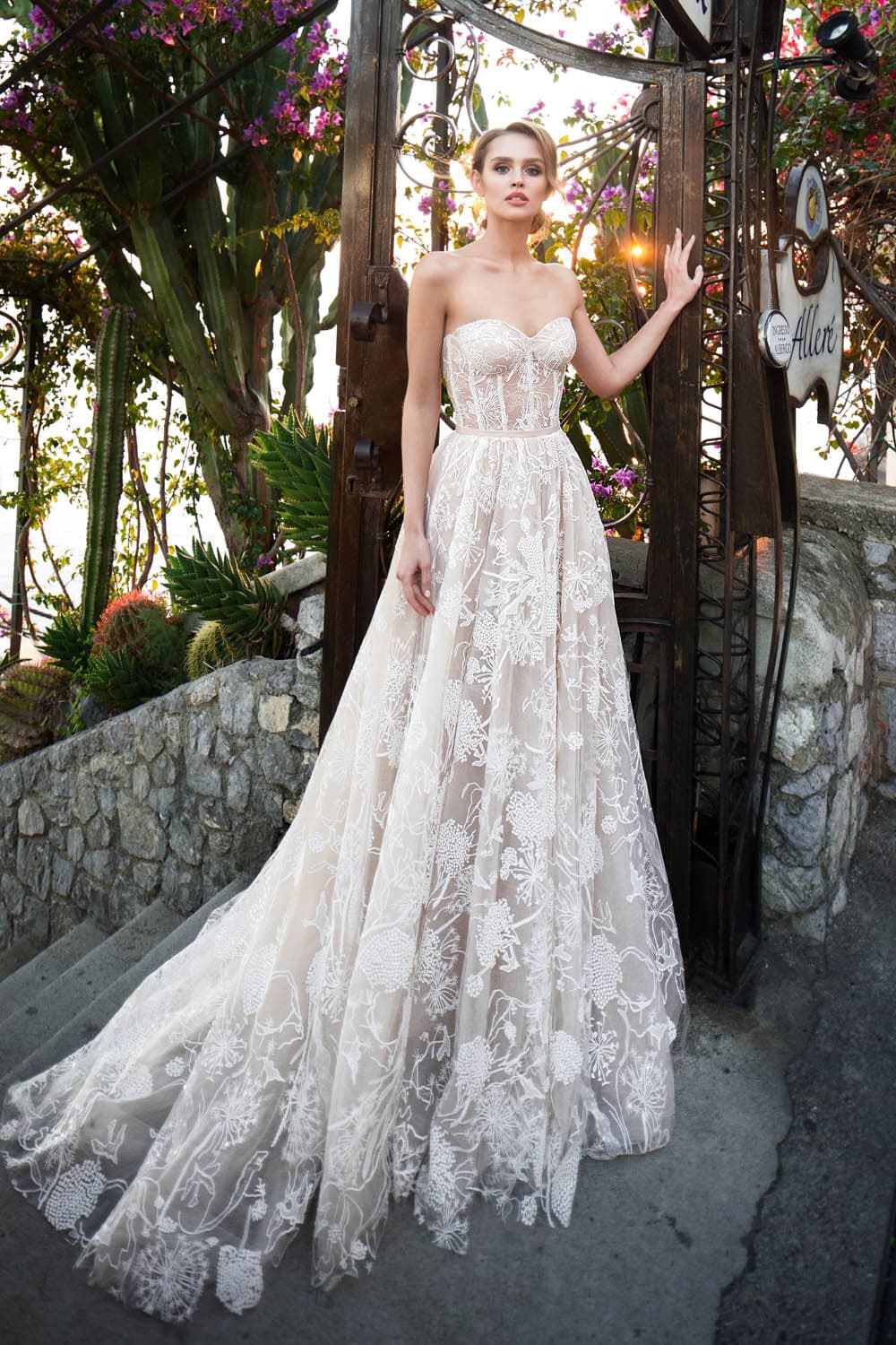 Style 20007