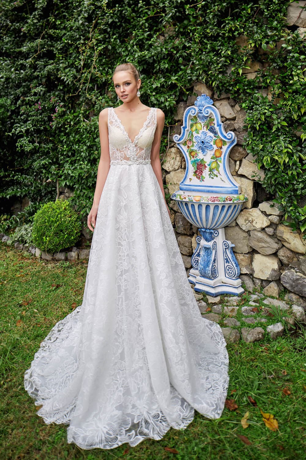 Style 20016
