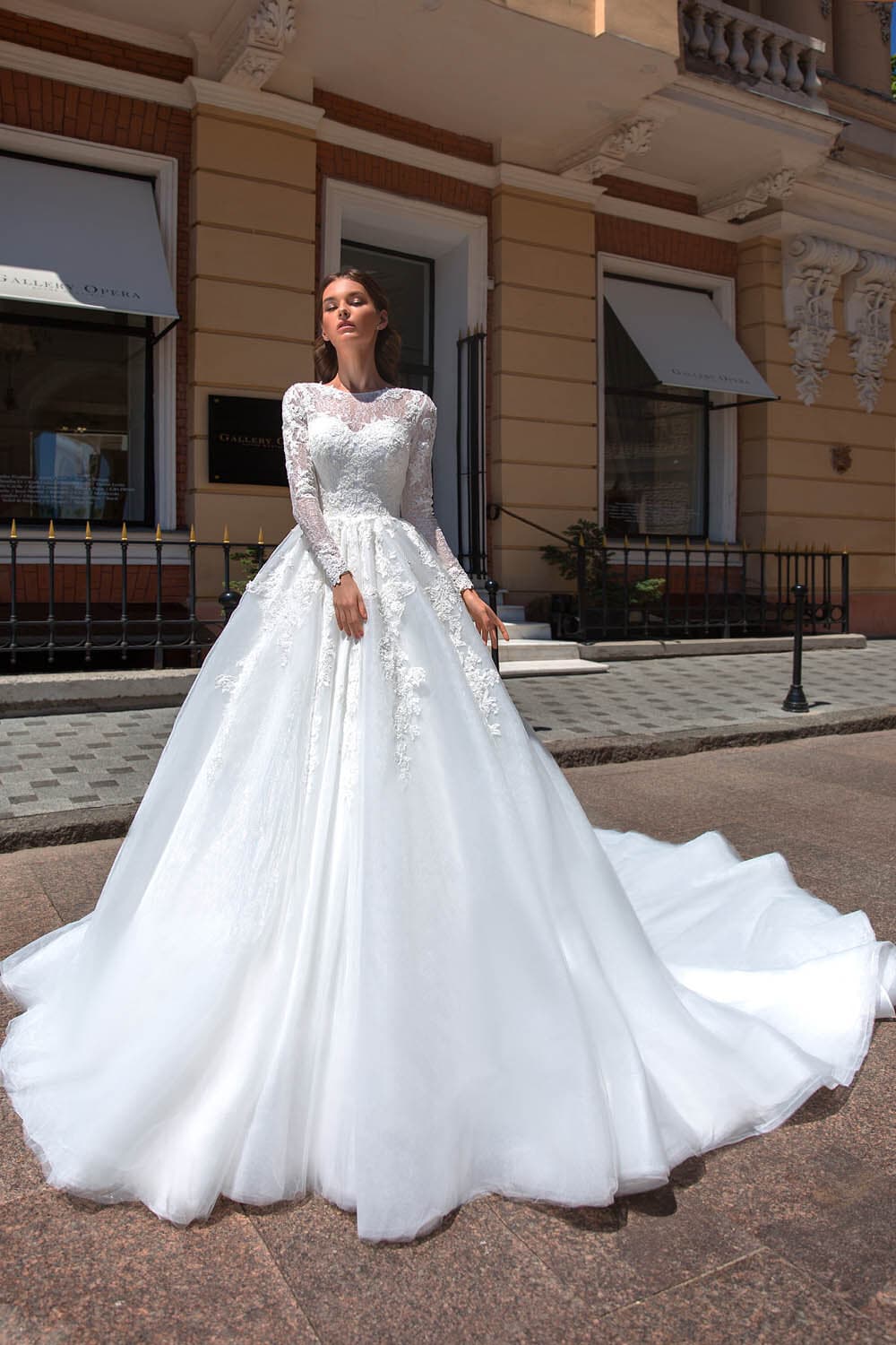 Style 21005
