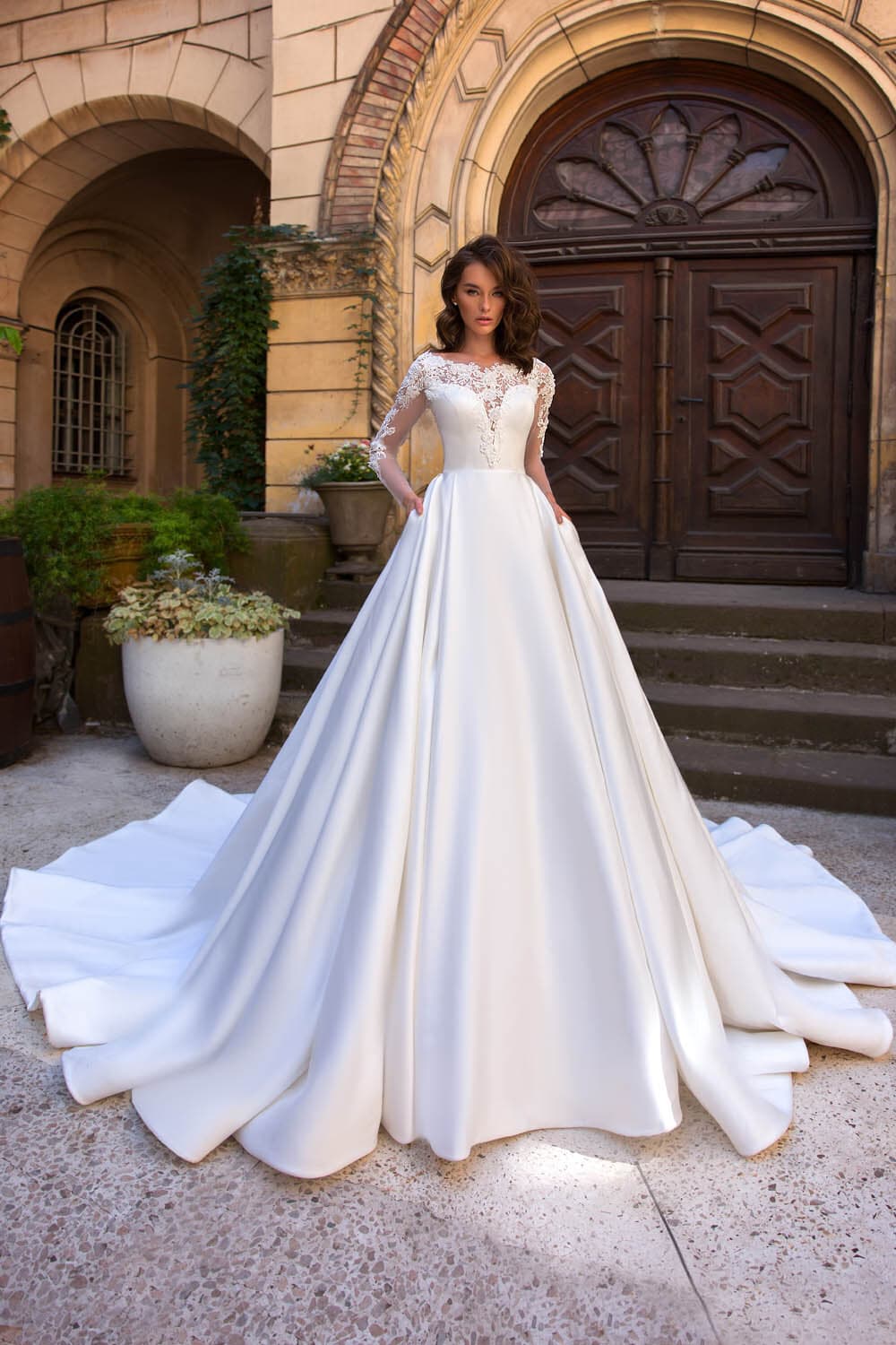 Style 21006