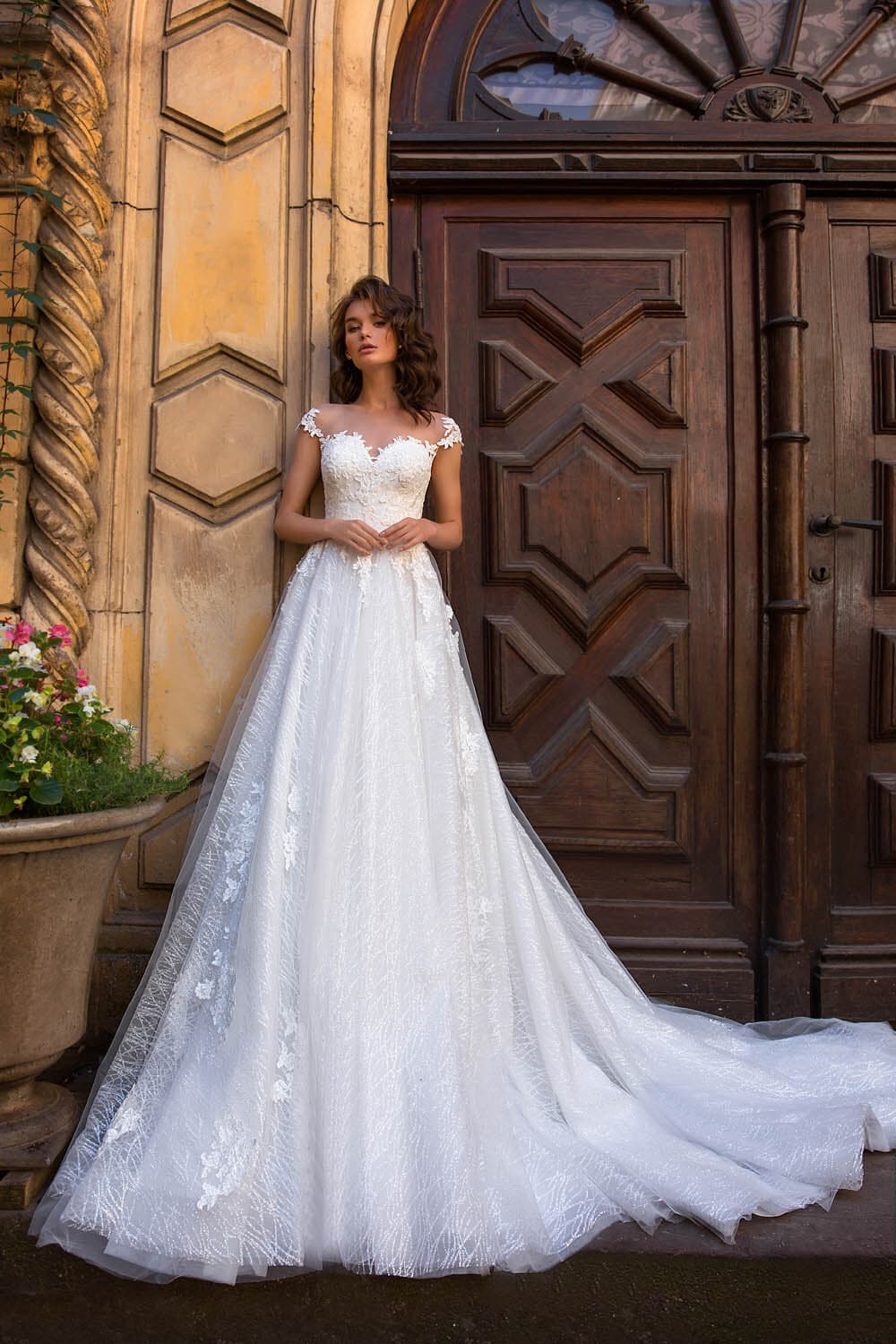 Style 21007