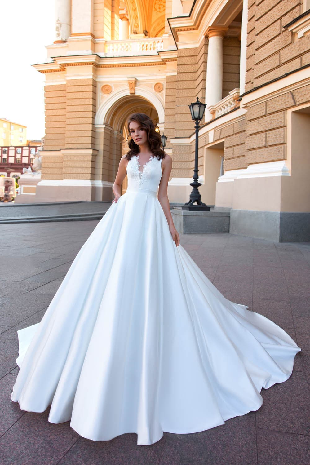 Style 21009