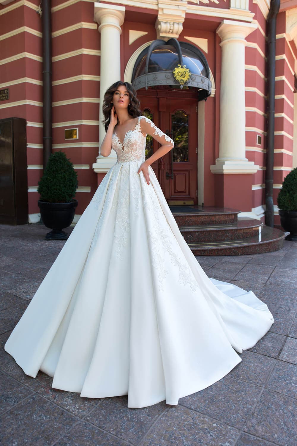 Style 21010