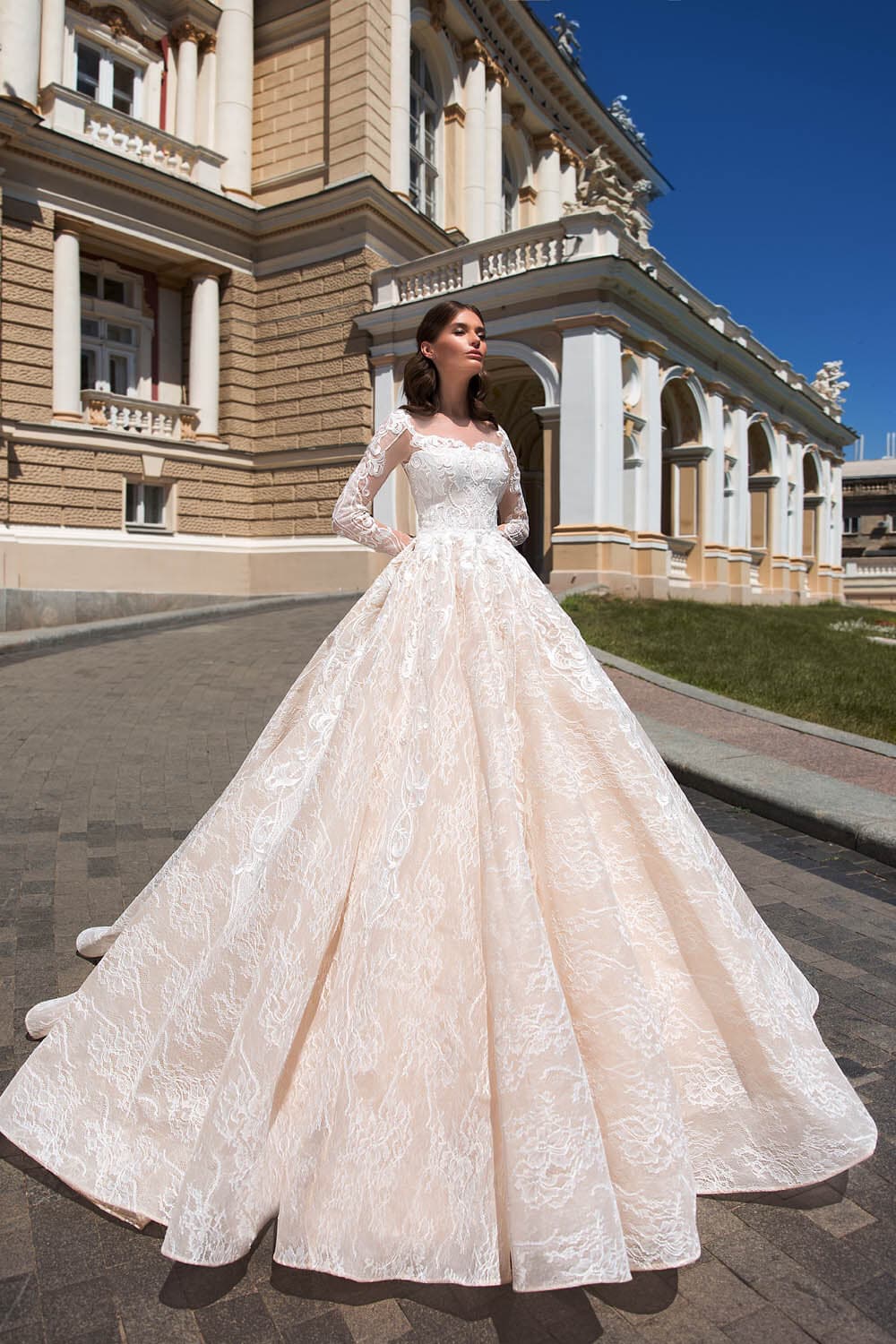 Style 21011