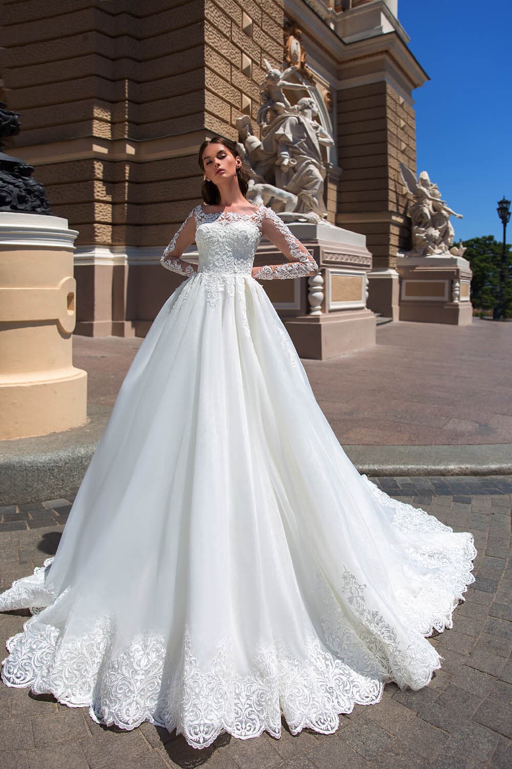 Style 21014