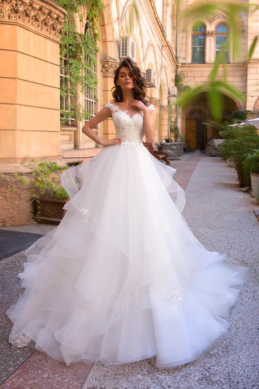 Style 21016