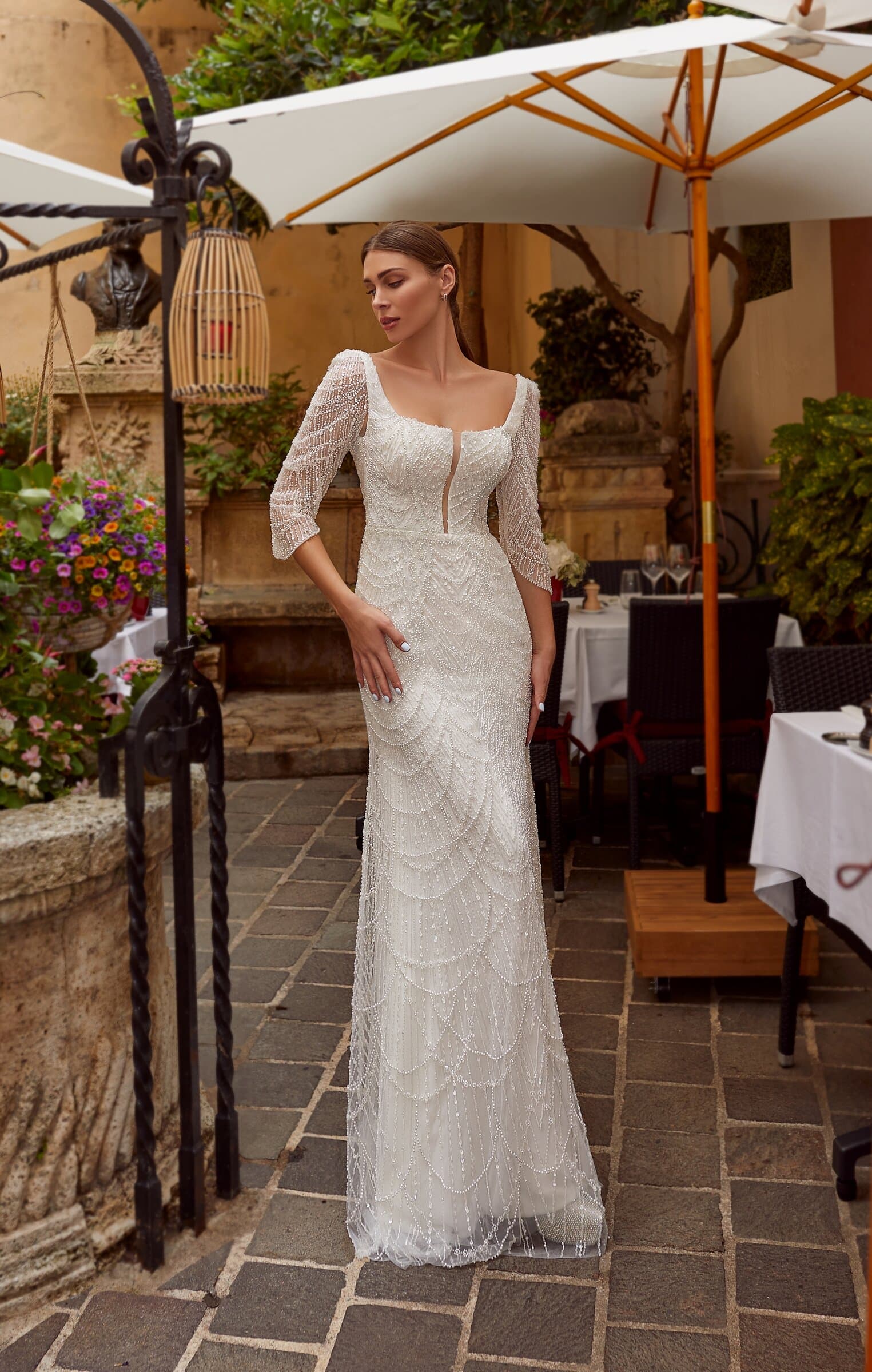 Style 938