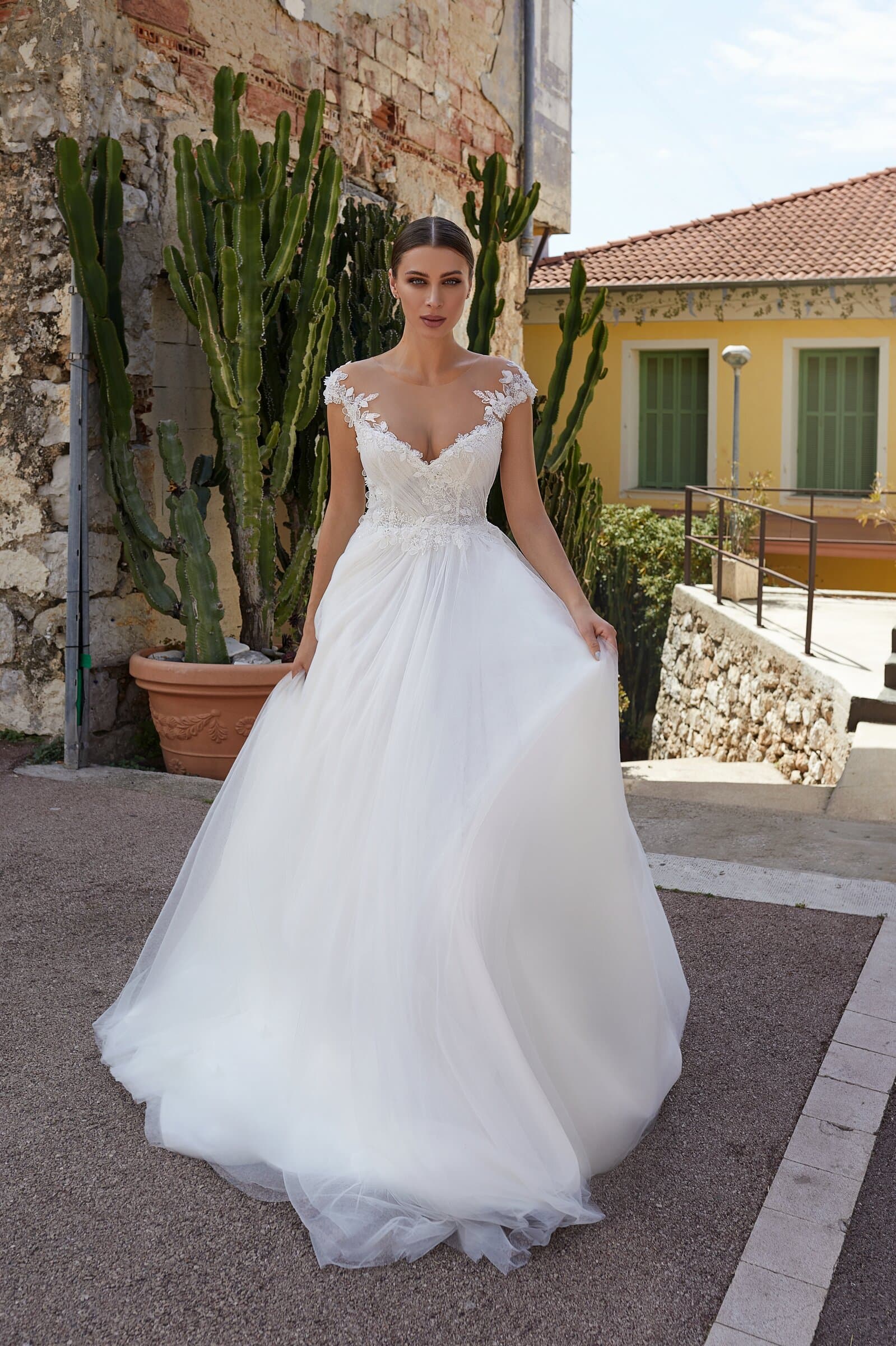 Style 947