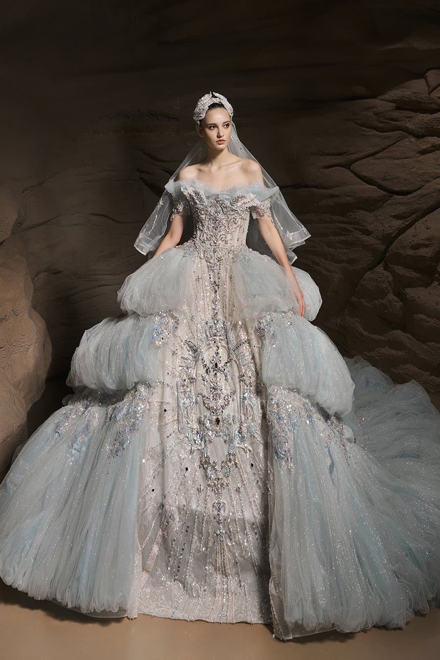 Celestine