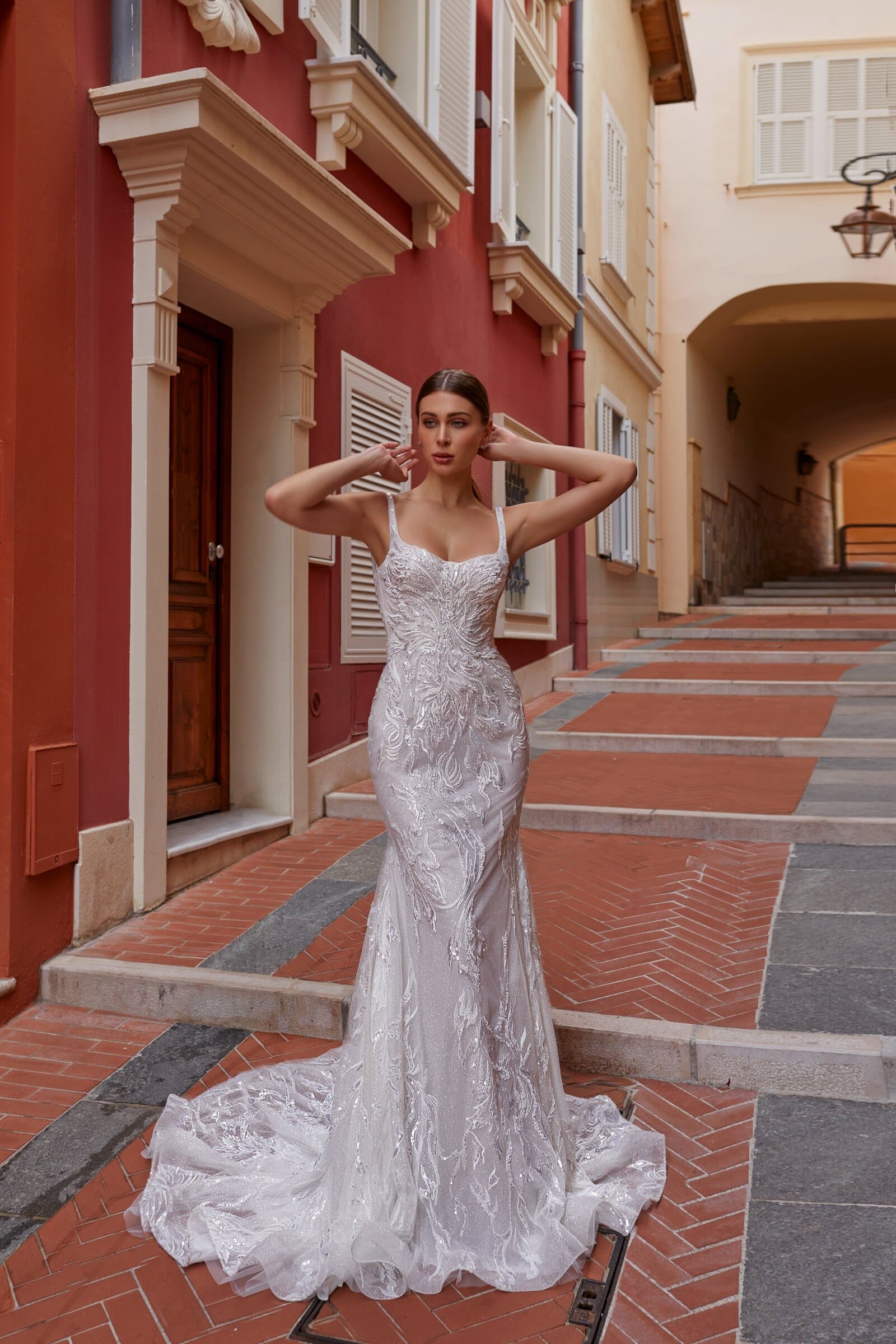 Style 710