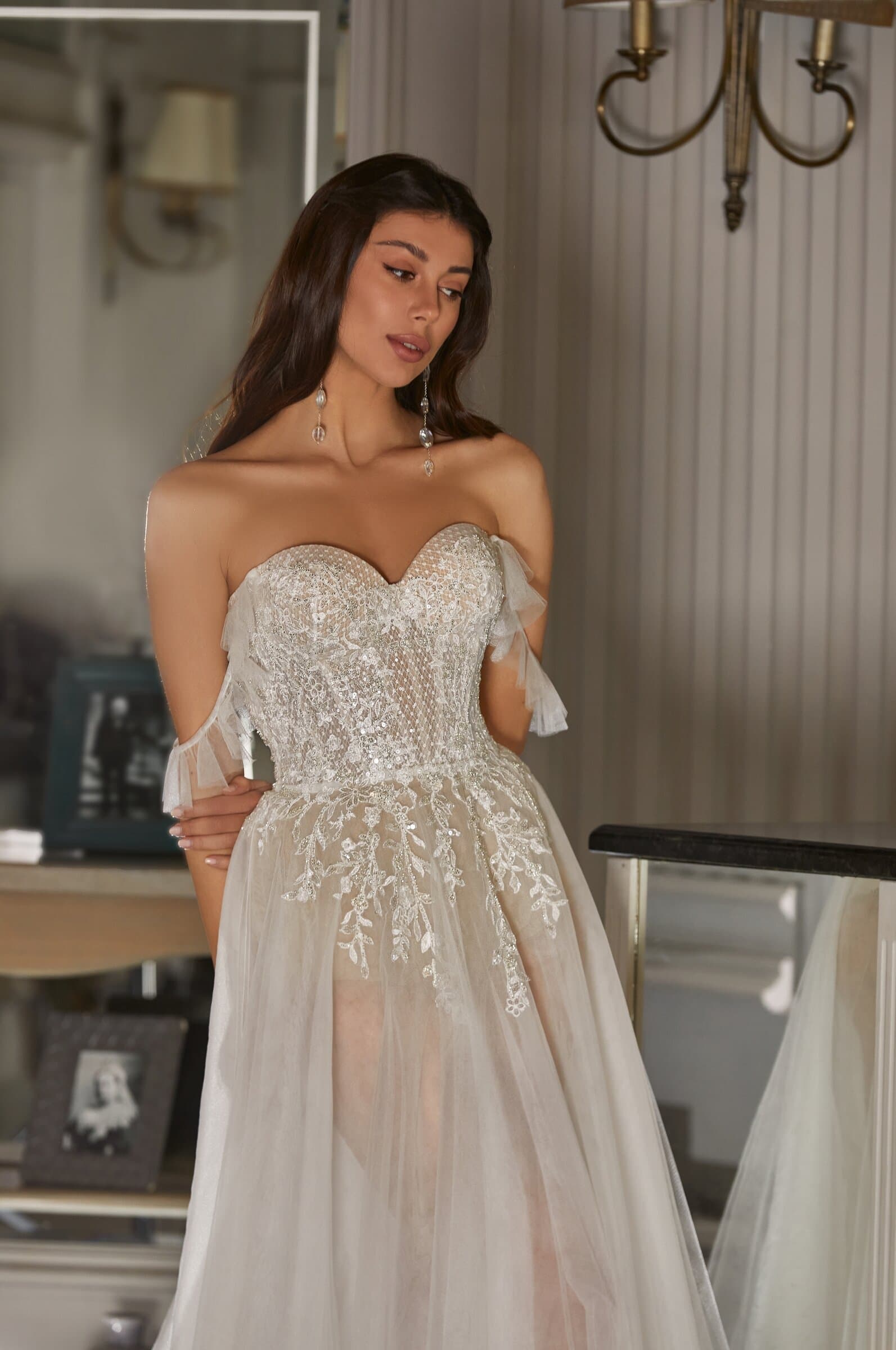Style 734-1